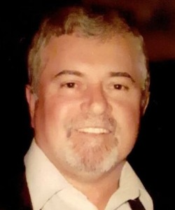 Edward Michael Thull